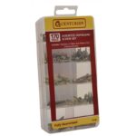 170 Piece Assorted Chipboard Screw Set
