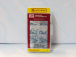 250 Piece Assorted Flat Washer Set - Image 2