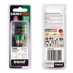 Trend 10mm X 24mm Intumescent Cutter - Image 4