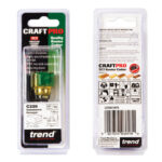 Trend 15mm X 24mm Intumescent Cutter - Image 4