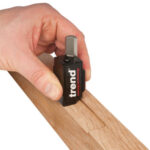Trend Corner Chisel Hss - Image 8