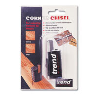Trend Corner Chisel Hss
