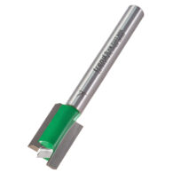 Trend 12mm Dia X 19mm C-T Two Flute Cutter