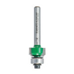 Trend 3.2mm Rad X 9.5mm Round-Over Cutter - Image 3