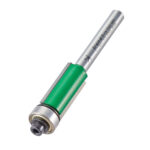 Trend 12.7mm Dia X 25.4mm S-Guided Trimmer