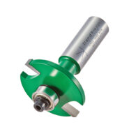 Trend 37.2mm Dia Biscuit Jointer Set
