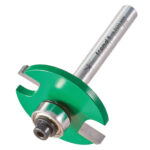 Trend 37.2mm Dia Biscuit Jointer Set