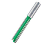 Trend 12mm Dia X 63mm Two Flute Cutter