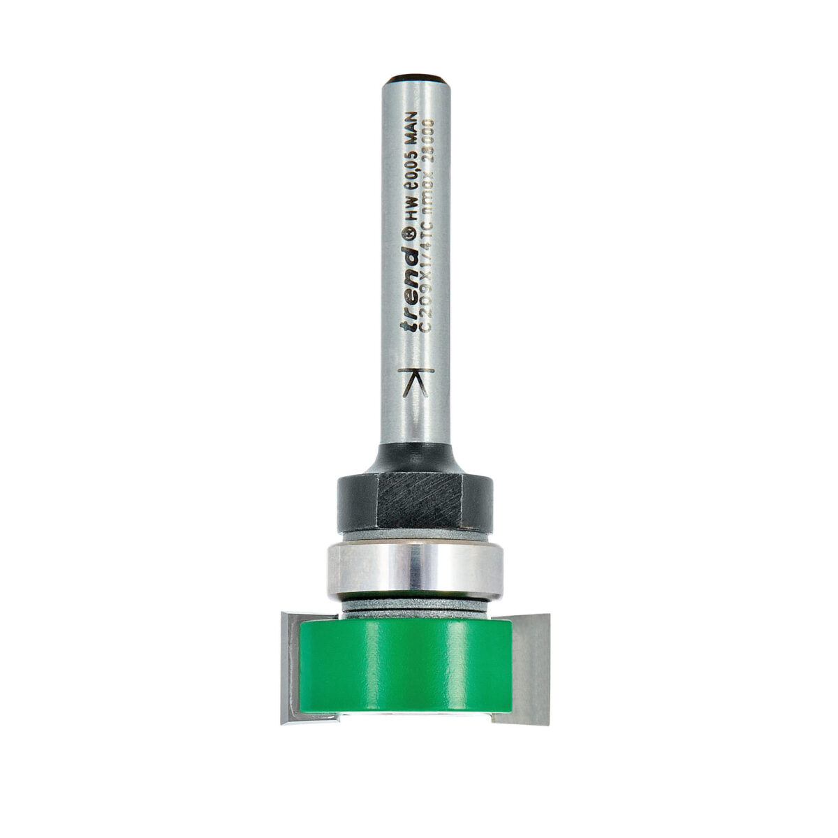 Trend 10mm X 24mm Intumescent Cutter - Image 3