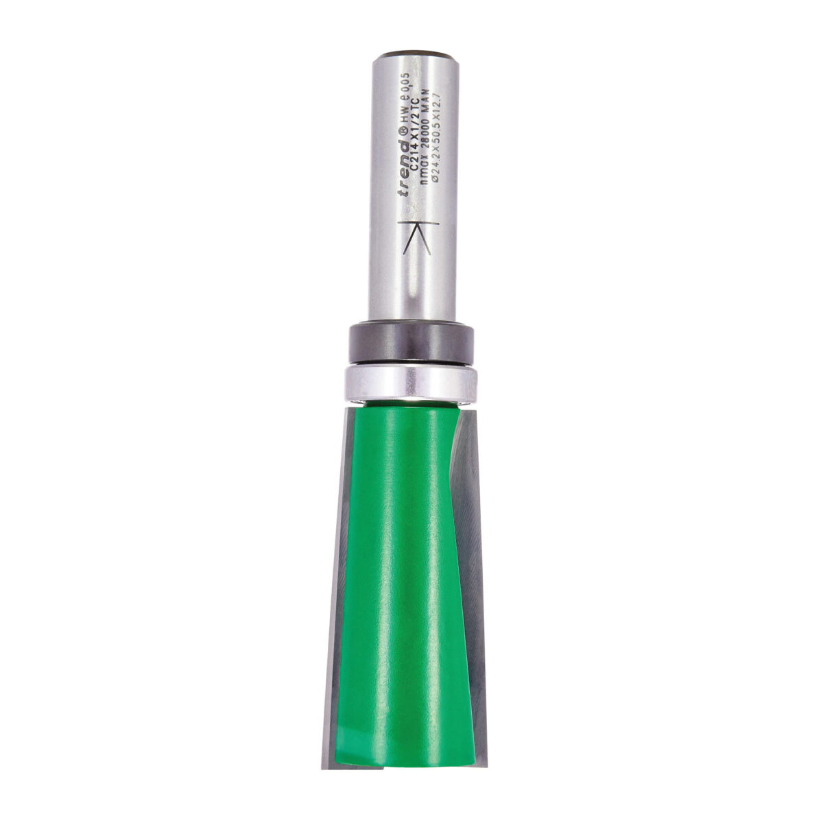 Trend 50mm Cut B-Guided 3 Deg Undercut - Image 3