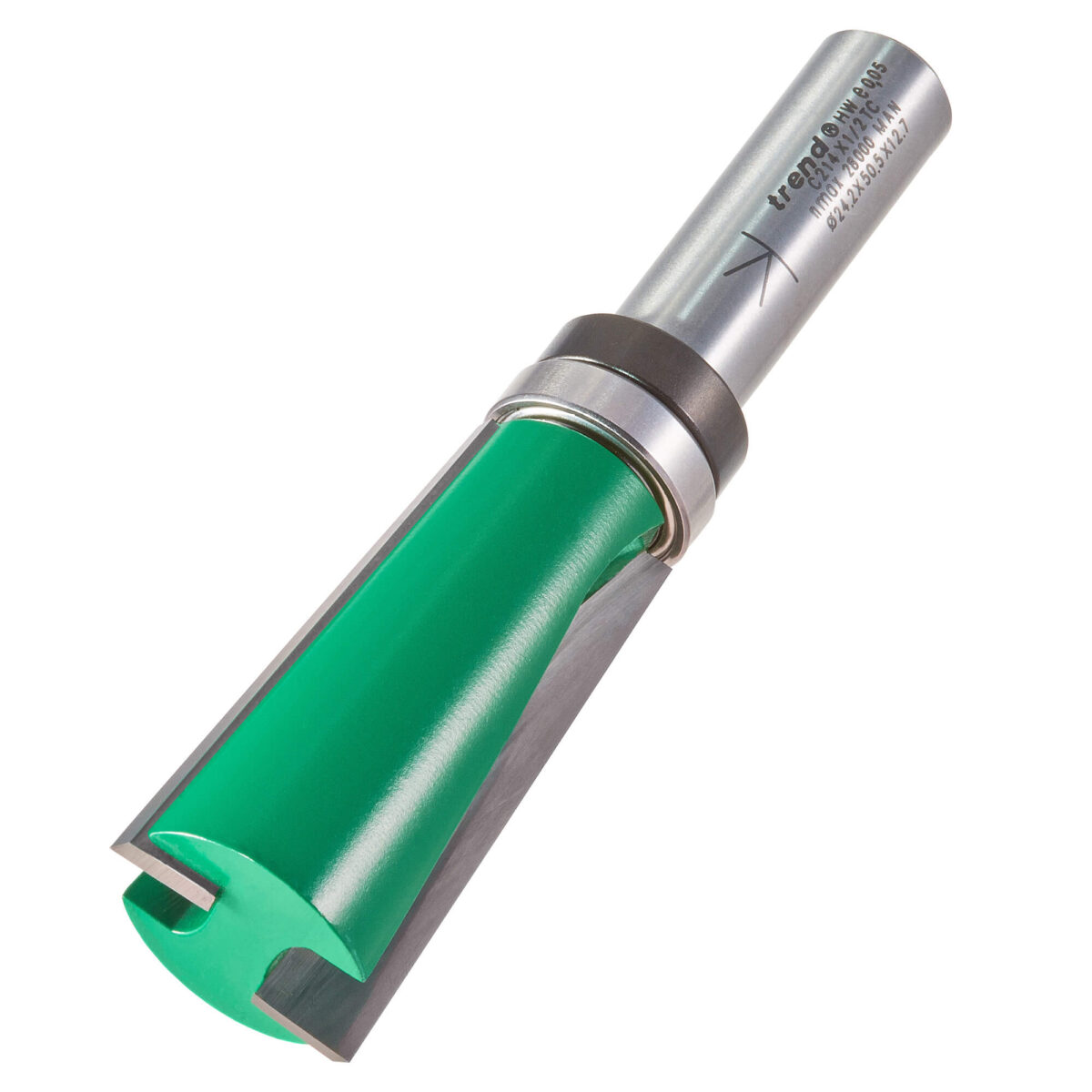 Trend 50mm Cut B-Guided 3 Deg Undercut - Image 2
