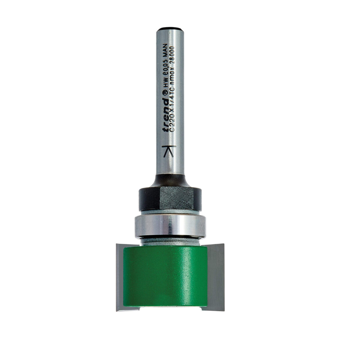 Trend 15mm X 24mm Intumescent Cutter - Image 3