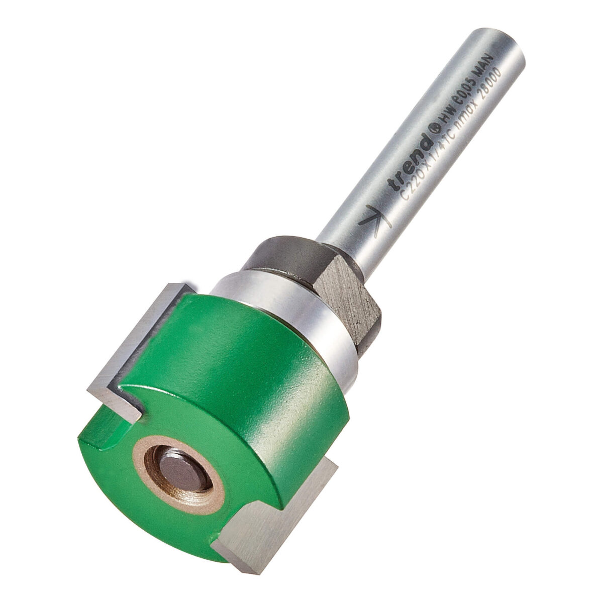 Trend 15mm X 24mm Intumescent Cutter - Image 2