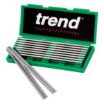Trend 82mm X 5.5mm (5pk) Craft Pro Planer Blade