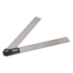 300mm Digital Angle Rule