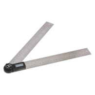 300mm Digital Angle Rule