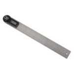 300mm Digital Angle Rule - Image 3