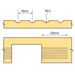 Trend Draining Groove Jig - Image 5