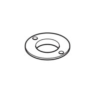 Trend 30mm Dia Guide Bush