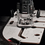 Trend 700mm Kitchen Worktop Jig - Image 3