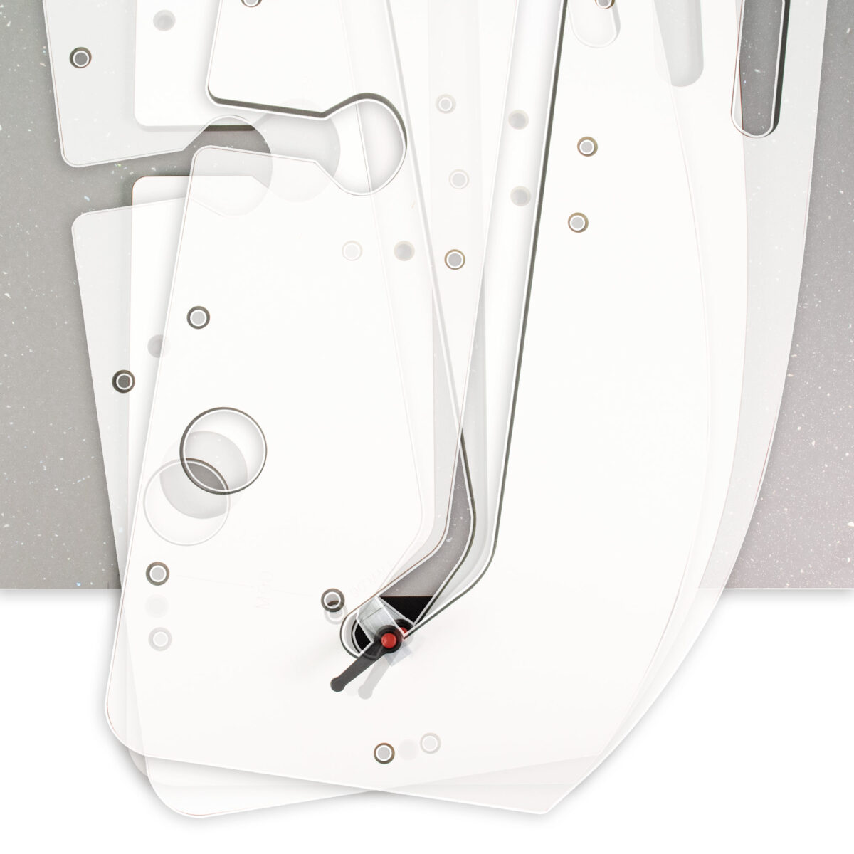 Trend Kwj True Cut Out Of Square Device - Image 14