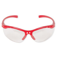 Trend Safety En166 Clear Lens