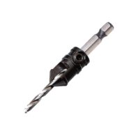 Trend 1-8 Drill Snappy Countersink