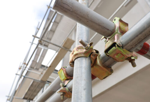 scaffolding products