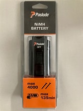nimh battery